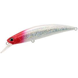 Vobler Duo Spearhead Ryuki 80S 8cm/12gr, Varianta: Ryuki 80S SW 8cm/12gr AOA0220 Astro Red Head