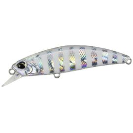 Vobler Duo Spearhead Ryuki 60S 6cm/6.5gr, Varianta: Ryuki 60S 6cm/6.5gr GJA0101 Zebra Glow