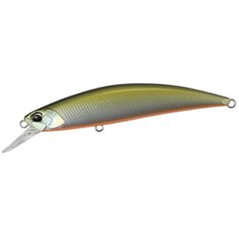 Vobler Duo Spearhead Ryuki 80S 8cm/12gr, Varianta: Ryuki 80S 8cm/12gr MNI4047 Tennessee Shad