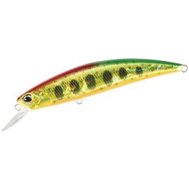 Vobler Duo Spearhead Ryuki 80S 8cm/12gr, Varianta: Ryuki 80S 8cm/12gr ADA4090 UV RGG Yamame OB