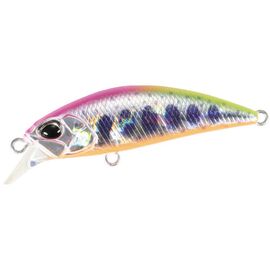 Vobler Duo Spearhead Ryuki 45S 4.5cm/4gr, Varianta: Ryuki 45S 4.5cm/4gr ADA4093 UV Pink Chart Yamame OB