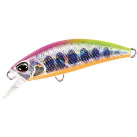 Vobler Duo Spearhead Ryuki 38S 3.8cm/2.8gr, Varianta: Ryuki 38S 3.8cm/2.8gr ADA4093 UV Pink Chart Yamame OB