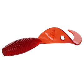 Twister Mikado PMTBT 5.1cm (8buc/plic), Varianta: Twister PMTBT 5.1cm (8buc/plic) Red