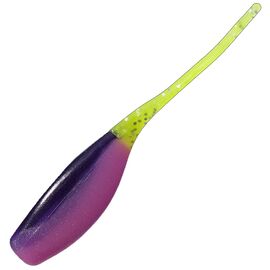 Shad Relax Stinger Shad Standard 5cm (8buc/pachet), Varianta: Stinger Shad 5cm (8buc/pachet) S002