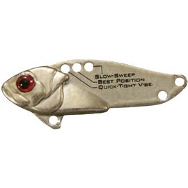 Cicada Strike Pro Cyber Vibe 3,5cm/4,5gr JG-005A, Varianta: Cyber Vibe 3.5cm/4.5gr JG-005A 005S