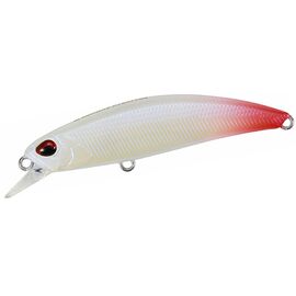 Vobler Duo Spearhead Ryuki 80S 8cm/12gr, Varianta: Ryuki 80S SW 8cm/12gr ACCZ126 Ivory Pearl RT