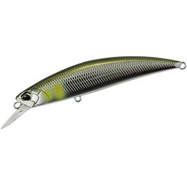 Vobler Duo Spearhead Ryuki 80S 8cm/12gr, Varianta: Ryuki 80S 8cm/12gr MCC4010 Metal Ayu