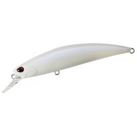 Vobler Duo Spearhead Ryuki 80S 8cm/12gr, Varianta: Ryuki 80S SW 8cm/12gr ACCZ049 Ivory Pearl