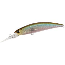 Vobler Duo Spearhead Ryuki 70MDSP 7cm/5.6gr, Varianta: Ryuki 70MDSP 7cm/5.6gr CEA3006 Ghost Minnow