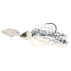  Chatterbait Fox Rage Bladed Jig 17gr, Varianta: Chatterbait Bladed Jig 17gr Bleak