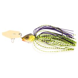 Chatterbait Fox Rage Bladed Jig 12gr, Varianta: Chatterbait Bladed Jig 12gr Table Rock