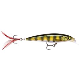 Vobler  Rapala X-Rap XR10, Varianta: X-Rap XR10 Live Perch