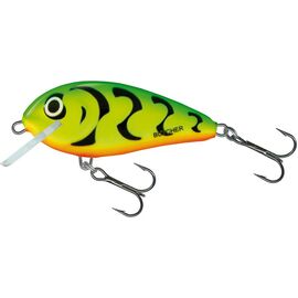 Vobler Salmo Butcher BR5F, Varianta: Butcher BR5F GT
