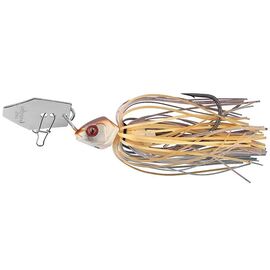 Chatterbait Fox Rage Bladed Jig 12gr, Varianta: Chatterbait Bladed Jig 12gr Wakasagi