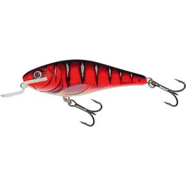 Vobler Salmo Executor IEX5SR, Varianta: Executor IEX5SR REW Red Wake