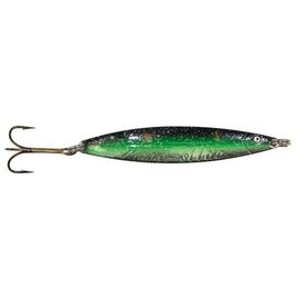 Lingurita Oscilanta Blue Fox Moresilda Nordlys 4.8cm/6gr, Varianta: Moresilda Nordlys 4.8cm/6gr Green