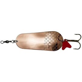 Lingurita Oscilanta DAM Standard 4.5cm/16gr, Varianta: Oscilanta Standard 4.5cm/16gr Copper