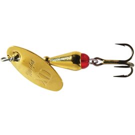 Lingurita Rotativa Mepps XD nr.2/5gr, Varianta: Rotativa XD nr.2/5gr Gold