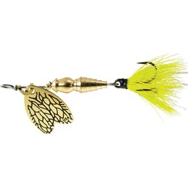 Thunder bug nr.00/1,5gr, Varianta: Thunder Bug nr.00/1.5gr Galben