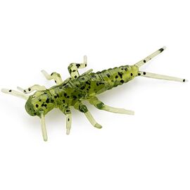 FishUp Stonefly 2.1cm (12buc/plic), Varianta: Stonefly 2.1cm (12buc/plic) #042 Watermelon Seed