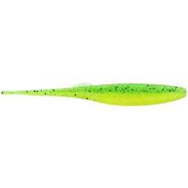 Plastic Rapala CrushCity The Stingman 7.5cm (10buc/plic), Varianta: The Stingman 7.5cm (10buc/plic) Lime Chartreuse