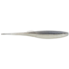 Plastic Rapala CrushCity The Stingman 7.5cm (10buc/plic), Varianta: The Stingman 7.5cm (10buc/plic) Pro Blue Red Pearl