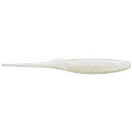 Plastic Rapala CrushCity The Stingman 7.5cm (10buc/plic), Varianta: The Stingman 7.5cm (10buc/plic) Pearl White