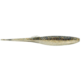 Plastic Rapala CrushCity The Stingman 7.5cm (10buc/plic), Varianta: The Stingman 7.5cm (10buc/plic) Sparkle Shad