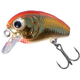 Vobler Strike Pro Baby Pro 2,5cm/2gr EG-036, Varianta: Baby Pro 2.5cm/2gr EG-036 A125E