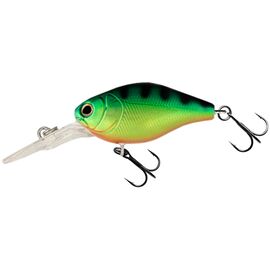 Vobler Strike Pro Cranky Deep 4cm/4.6gr EG-164L, Varianta: Cranky Deep 4cm/4.6gr EG-164L A45T