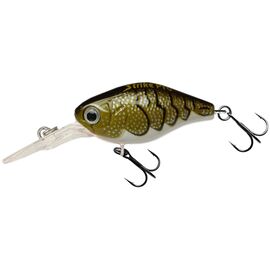 Vobler Strike Pro Cranky Deep 4cm/4.6gr EG-164L, Varianta: Cranky Deep 4cm/4.6gr EG-164L X13