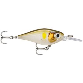 Vobler Rapala X-Light Shad FNS04, Varianta: X-Light Shad FNS04 Ayu