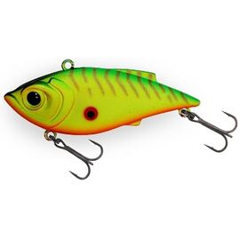 Vobler Strike Pro Aquamax Vib 5cm/7.3gr JL-129, Varianta: Aquamax Vib 5cm/7.3gr JL-129 A17S