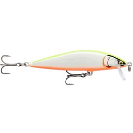 Vobler Rapala Countdown Elite CDE75, Varianta: Countdown Elite CDE75 Glided Chartreuse Orange Belly