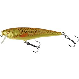 Vobler Dorado Tender T7S, Varianta: Tender T7S BR