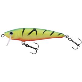 Vobler Dorado Tender T11F, Varianta: Tender T11F FT