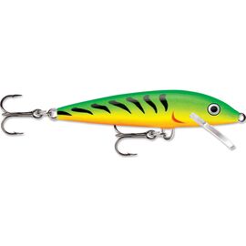 Original Floater F05 Firetiger