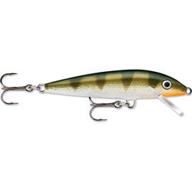Original Floater F05 Yellow Perch