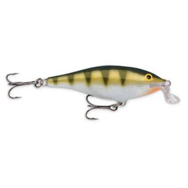 Shallow Shad Rap SSR07 Yellow Perch