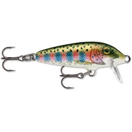 Original Floater F03 Rainbow Trout