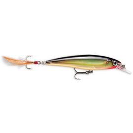 X-Rap XR08 Gold