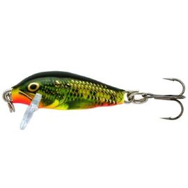 Count Down CD01 Fire Minnow