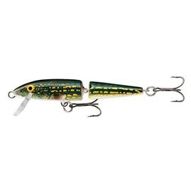 Jointed J09 Pike
