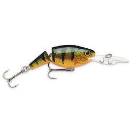 Jointed Shad Rap JSR04 Perch