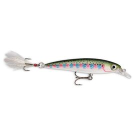 X-Rap XR06 Rainbow Trout