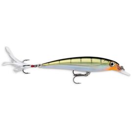 X-Rap XR06 Yellow Perch