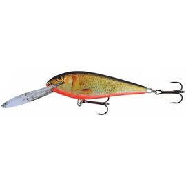 Vobler Kenart Troll SDR 10cm/22gr, Varianta: Troll SDR 10cm/22gr GO