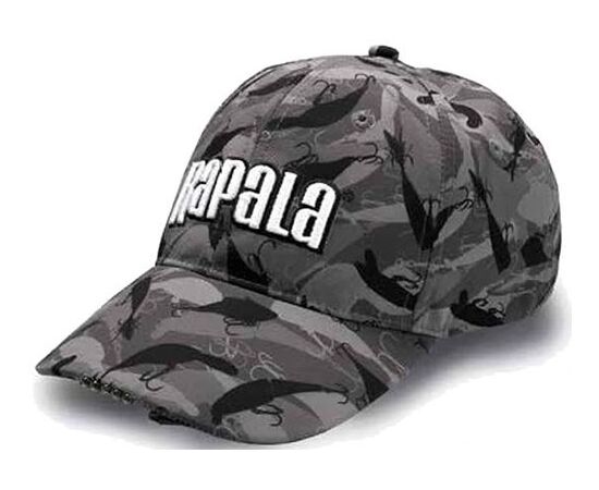 Sapca Rapala 5Led Cap