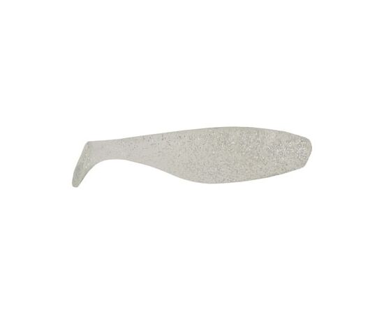 Shad Manns 4.5cm (15buc/plic) Crystal Metal Flake CMF